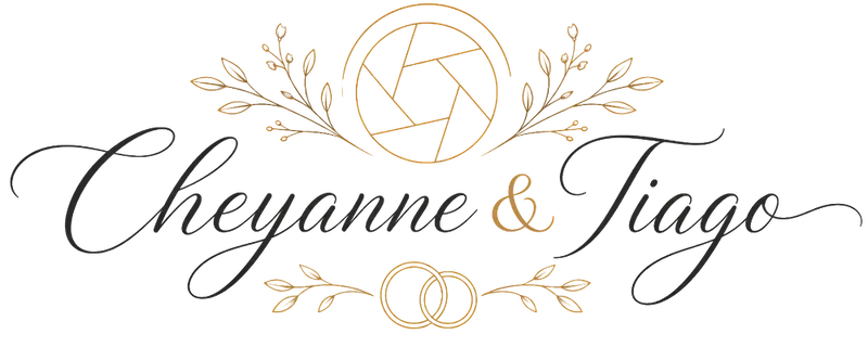 Logo von Cheyanne und Tiago